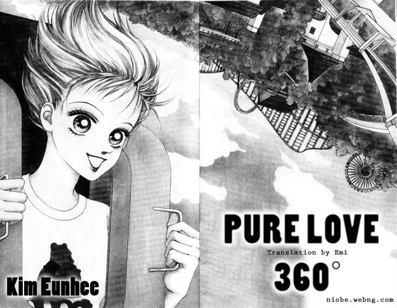 Pure Love 360° Chapter 1 3